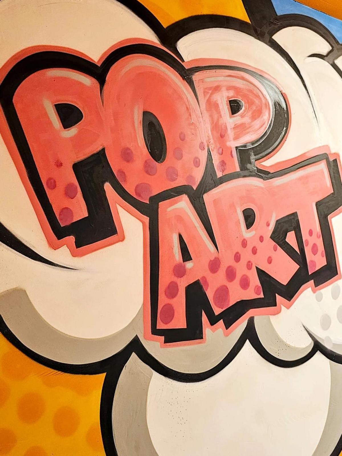 마드리드 Arc House Pop Art 호스텔 외부 사진